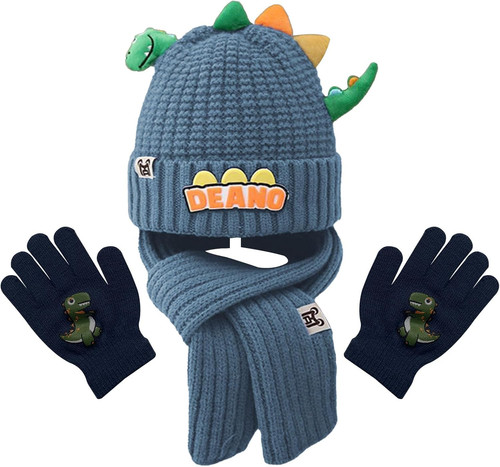 Jungen dinosaurier mütze - jungen,