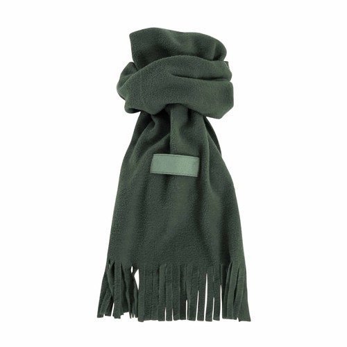 Damen fleece schal - fleece, und