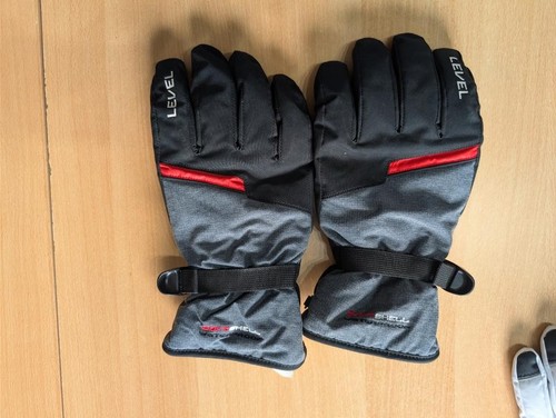 Herren ski set - ski-set, crivit