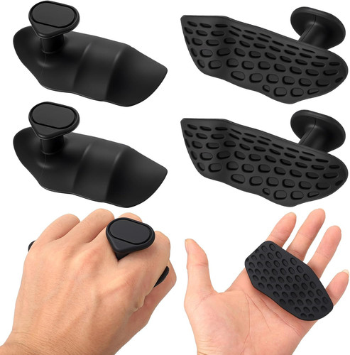 Set fitness handschuhe - 2,