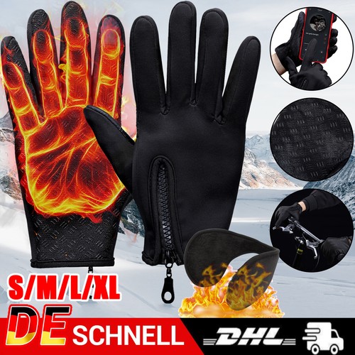 Winter thermo handschuhe - thermo,