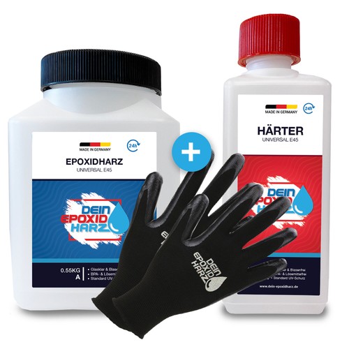 Premium universal epoxidharz - premium,