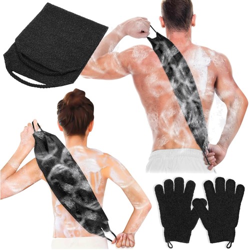 Peeling-Handschuhe